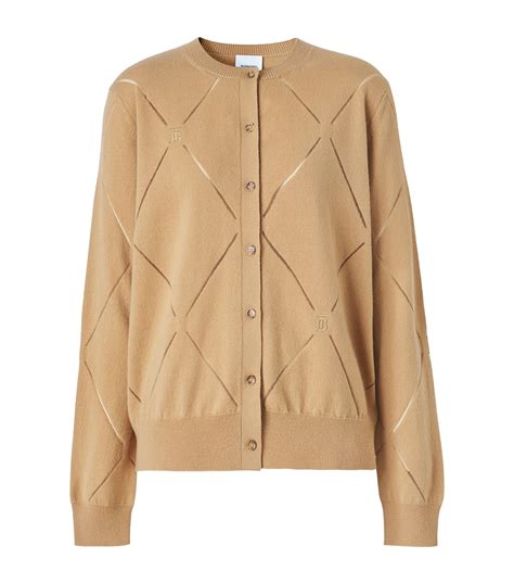 cardigan burberry|Burberry knitwear price list.